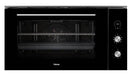 FORNO ENCASTRAR TEKA - HLF 9400 BK