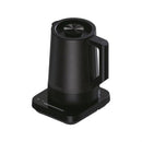 Haier HKE5A 011 chaleira elétrica 1,7 l 2200 W Preto