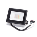 LED RGB PRETA 20W
