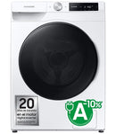 MÁQUINA DE LAVAR E SECAR ROUPA SAMSUNG WD11DG6B85BEU3 11/6KG