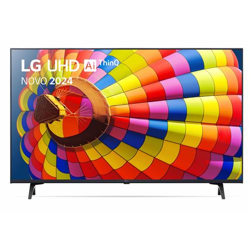 LG - LED SMART TV 4K 75UT80006LA.AEU