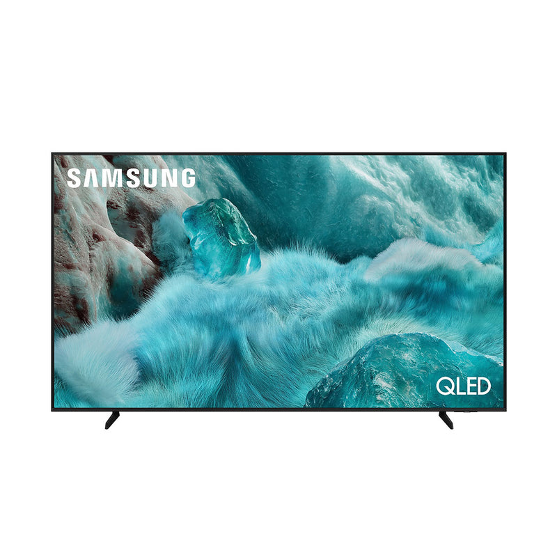 TV SAMSUNG 65" TQ65Q7F UHD QLED SMARTTV IA HDR10+