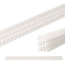 DETERRENTE PARA GATOS. PACOTE DE 6 UNID. 50CM COR DA BRANCO