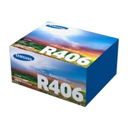 Samsung CLT-R406 1 unidade(s)