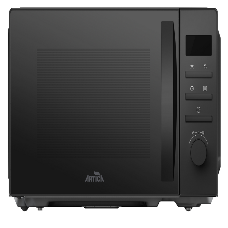 MICR. ARTICA AMW2041DB 20L DSP NEGRO