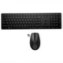 HP 655 WIRELESS KEYBOARD AND MOUSE COMBO » VÁLIDO P UNID. FATURAD