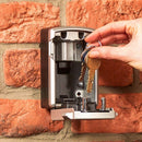 COFRE PARA CHAVES MURAL, SMART, COM BLUETOOTH, BLISTER