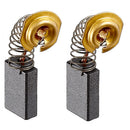 PINCÉIS DE CARBONO 5 X 11 X 16,5 MM REF. 9668, 2 UDS