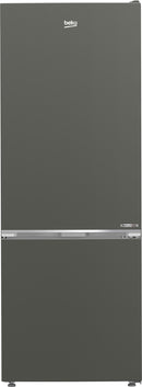 FRIGORIFÍCO COMBINADO BEKO B3RCNE564HG 192X70 INOX