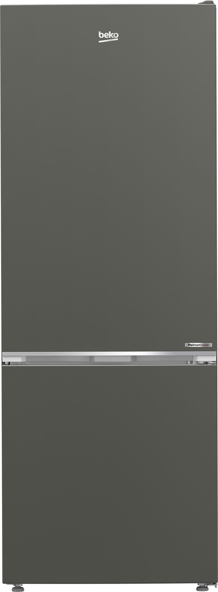 FRIGORIFÍCO COMBINADO BEKO B3RCNE564HG 192X70 INOX