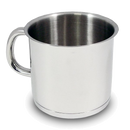 CAFETEIRA SILAMPOS C/ASA 12 S/T EUROPA INDUÇÃO 632122322212A