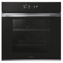 FORNO HAIER H6 ID25G3YTX( MULTIFUNÇÕES  - 78 LITROS - 19 P )
