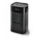 NGS - BATERIA EXTERNA PORTÁTIL 20000MAH TWIX20