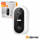 CAMARA INTELIGENTE DENVER IOB-209 BATERIA MOTOR EX