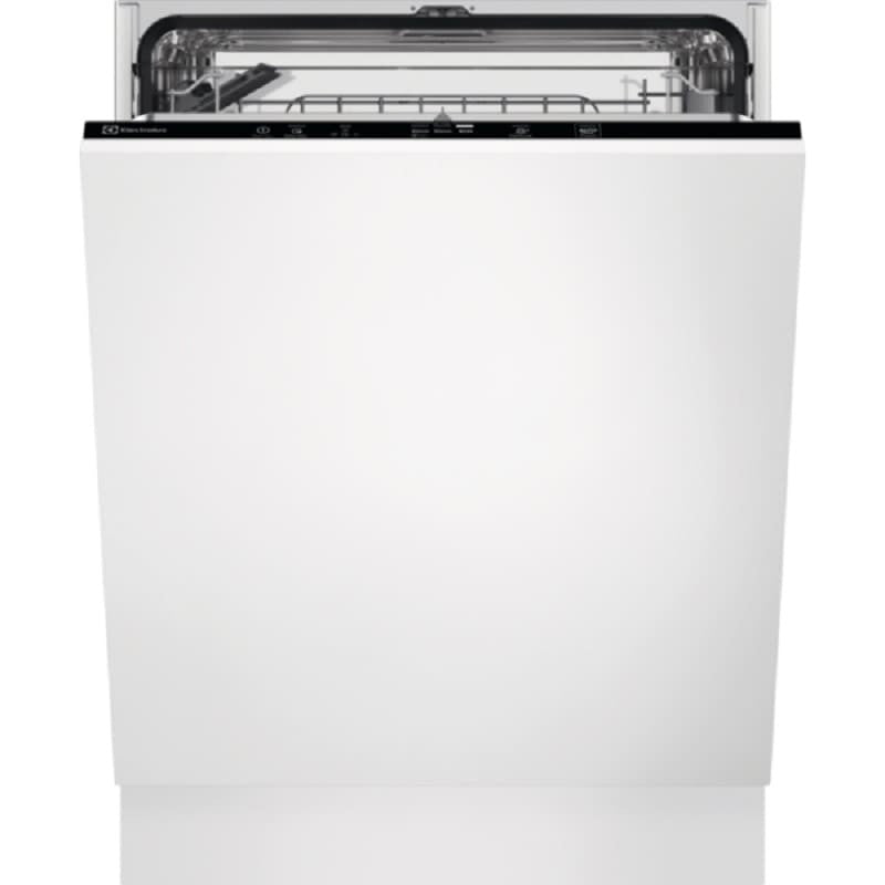 MÁQUINA DE LAVAR LOUÇA INTEGRÁVEL ELECTROLUX EEA27400L 13SERV PTA