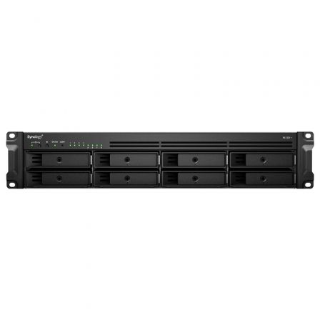 RACKSTATION RS1221RP+