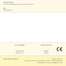 FIO ROÇADEIRA Ø2MM ROSCA 20M KOMA TOOLS