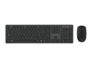 COMBO CONCEPTRONIC TECLADO WIRELESS +RATON