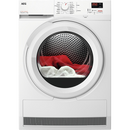 MÁQUINA SECAR ROUPA AEG TR708L2OZ 8KG