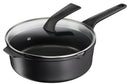 Tefal E24933 Redondo Preto