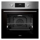 FORNO TEKA HCB6370SS( MULTIFUNÇÕES  - 71 LITROS - 7 P )