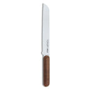 FACA DE PADEIRO OSLO 20 CM - 8´´ 3 CLAVELES