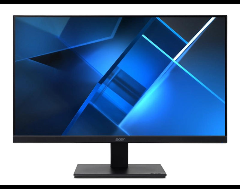 MONITOR ACER V277 27 LED FULLHD 1920 X 1080 PRETO