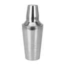 COQUETELEIRA 500ML AÇO INOXIDAVEL