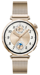 WATCH GT5 41MM GOLD
