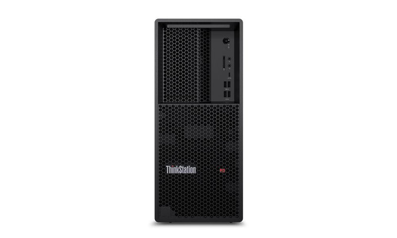 THINKSTATION P3 TOWER, INTEL® CORET I7-13700 VPRO, WINDOWS 11 PRO