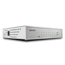 Lindy 25045 switch de rede Gerido Gigabit Ethernet (10/100/1000)