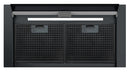 EXAUSTOR CATA ARONA 60BK 60CM 766M3H 02186411 DSP INT