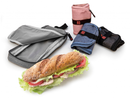 BOLSA TERMICA IRIS 9380TS PORTABOCATAS ENROLLABLE