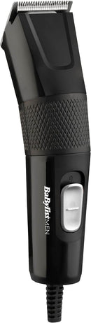 MÁQUINA DE CORTAR CABELO POWER CLIPPER BABYLISS