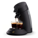 Senseo CSA210/61 máquina de café Máquina de café de cápsula 0,7 l