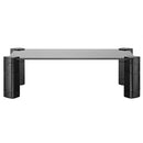 AISENS MR01C-109 montagem e suporte para monitores 81,3 cm (32")
