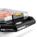 ORGANIZADOR COMPACTO DE PERFIL BAIXO STACKTECH 29,5 X 50 X 28 CM