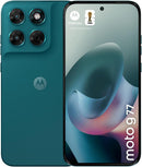 SMARTPHONE MOTOROLA G77 5G 8/256 6,8" SHADED SPRUC