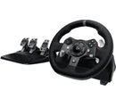 SIMULADOR VOLANTE COM PEDAIS LOGITECH G29 DRIVING FORCE