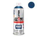 TINTA EM SPRAY PINTYPLUS EVOLUTION 520CC RAL 5003 AZUL ZAFIRO