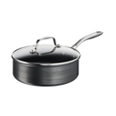 Tefal Unlimited Premium panela funda Redondo Preto