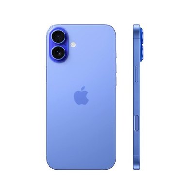 SMARTPHONE APPLE IPHONE 16 128 6,1" ULTRAMARINE