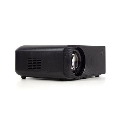 PROYECTOR PRIXTON CINEMA DELUXE NEGRO