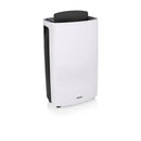 DESUMIDIFICADOR PRINCESS 20LT/24H DEPOSITO 3.7LT