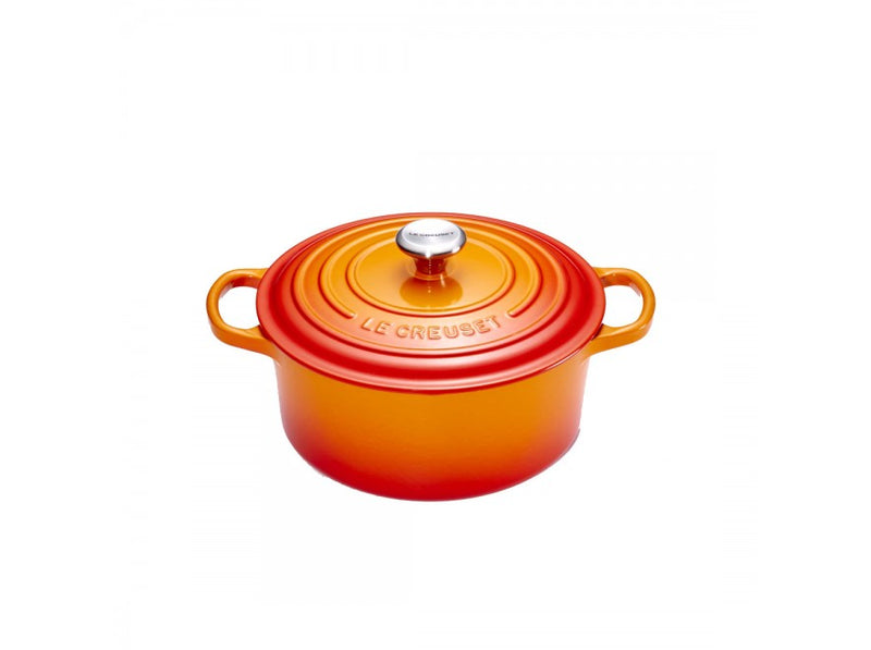 LE CREUSET - COCOTTE REDONDA 21177200902430