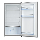 MINI FRIGORÍFICO SEM CONGELADOR INFINITON CL92L8XEG 831X445 INOX