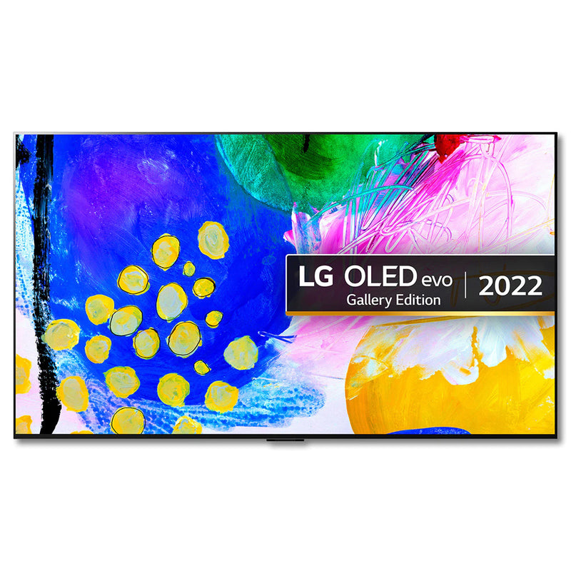 LG OLED SMART TV 4K OLED97G29LA.AEU