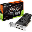 GIGABYTE GEFORCE RTX 3050 6 GB GDDR6 96 BIT PCI EXPRESS 4.0 GV-N3