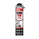 ESPUMA POLIURETANO TOTALMENTE PROJETÁVEL 700 ML