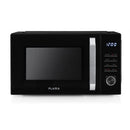 FLAMA MICROONDAS 25LT 900W GRILL 1000W PRETO